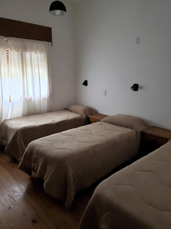 Posada De La Montana 호텔 라쿰브레 외부 사진